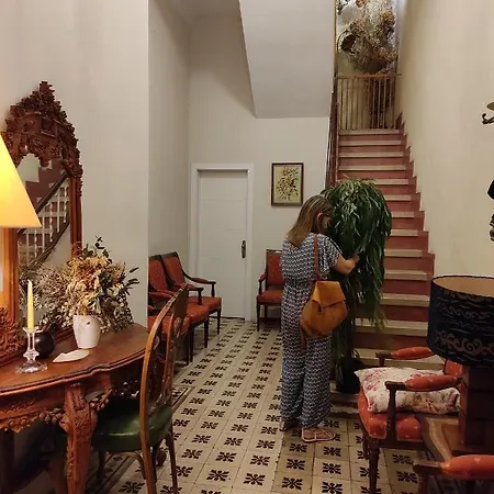 Lägenhet Benavides 5