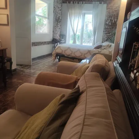 Benavides 5 * Santa Cruz de Tenerife