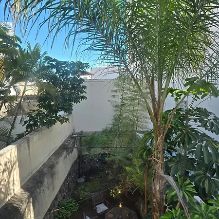 Benavides 5 * Santa Cruz de Tenerife