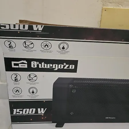 Benavides 5 Lägenhet Santa Cruz de Tenerife