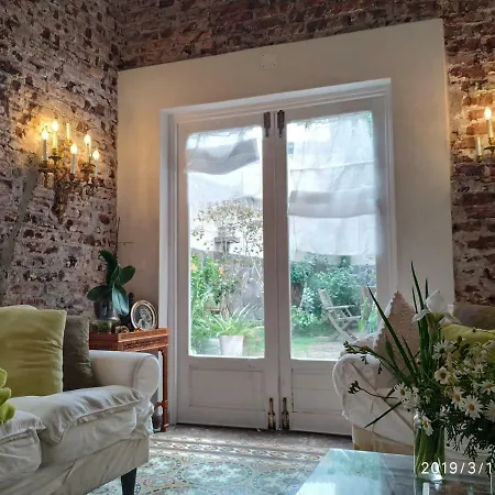 Lägenhet Benavides 5 *