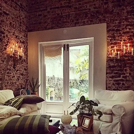 Lägenhet Benavides 5 *