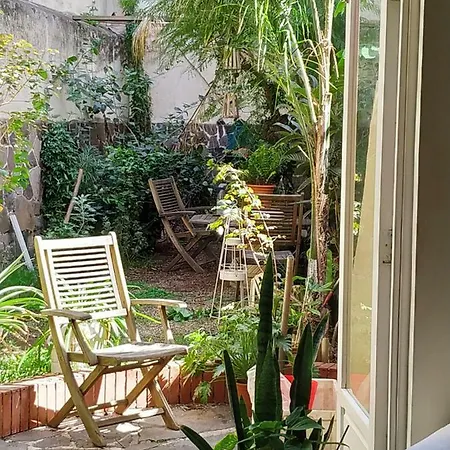 Lägenhet Benavides 5 Santa Cruz de Tenerife