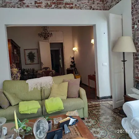 Lägenhet Benavides 5 *