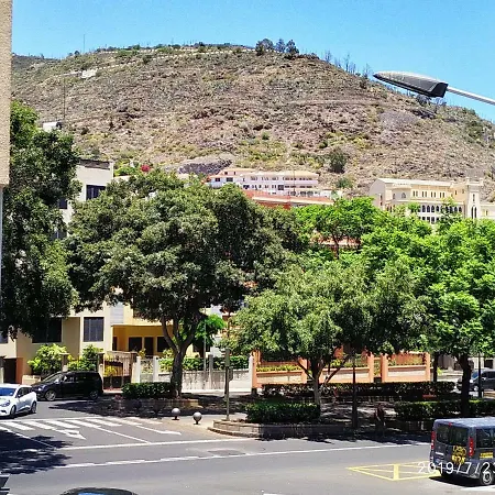 Benavides 5 Lägenhet *