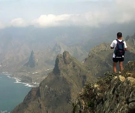 Benavides 5 Lägenhet Santa Cruz de Tenerife