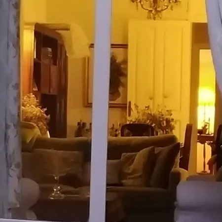 Benavides 5 Lägenhet *