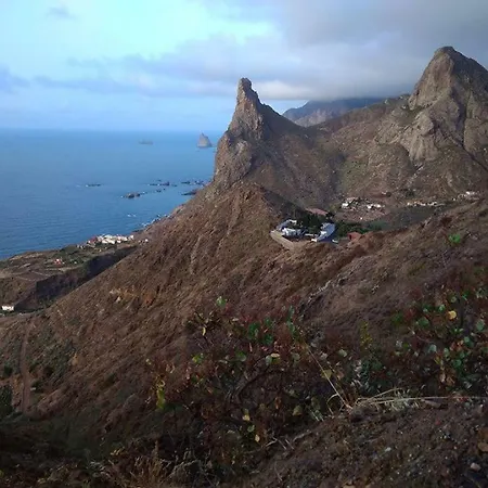 Benavides 5 Lägenhet *