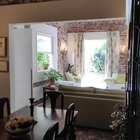 Appartement Benavides 5
