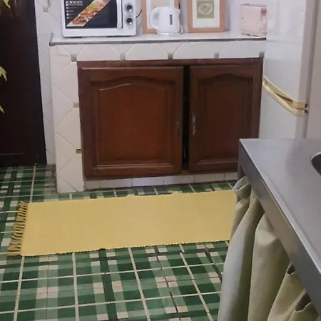 Appartement Benavides 5 *