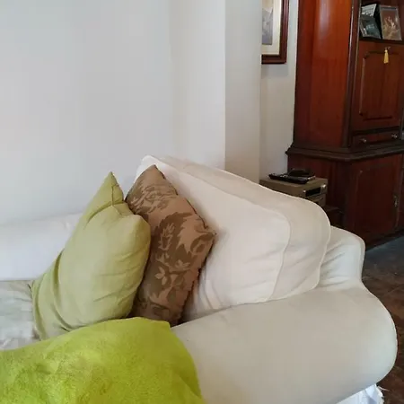 Benavides 5 Appartement *