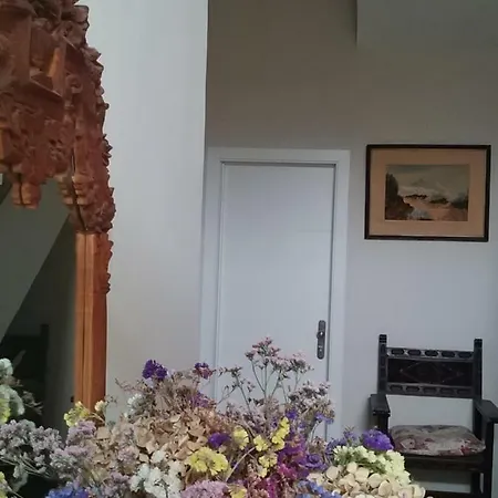 Benavides 5 Appartement