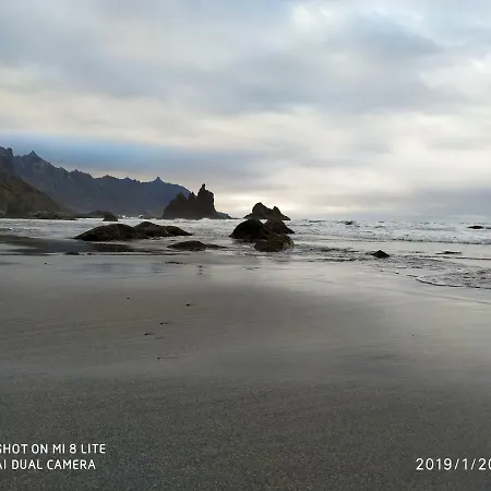 Benavides 5 Santa-Cruz de Ténérife