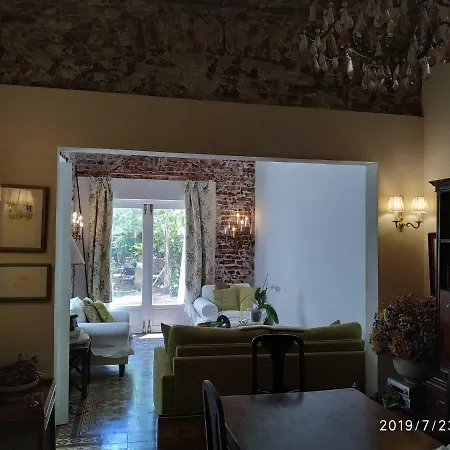 Benavides 5 Appartement *