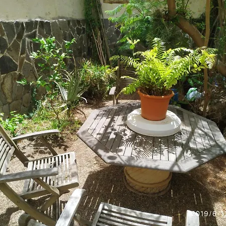 Benavides 5 Appartement Santa-Cruz de Ténérife