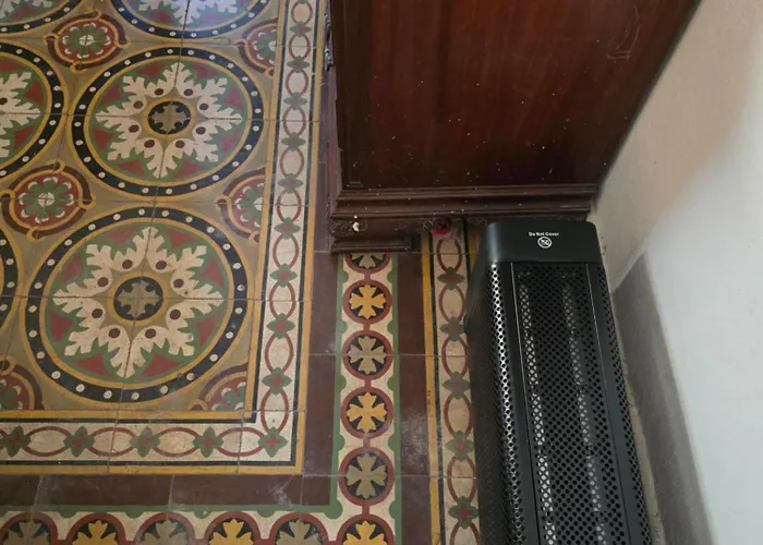 Benavides 5 סנטה קרוז דה טנריף