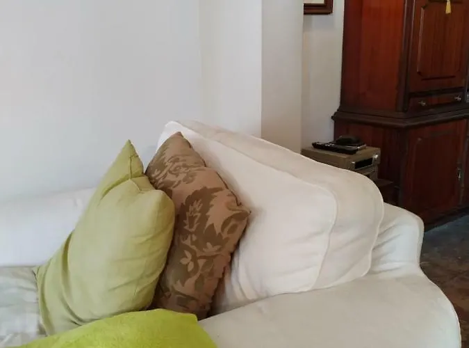 Benavides 5 דירה *