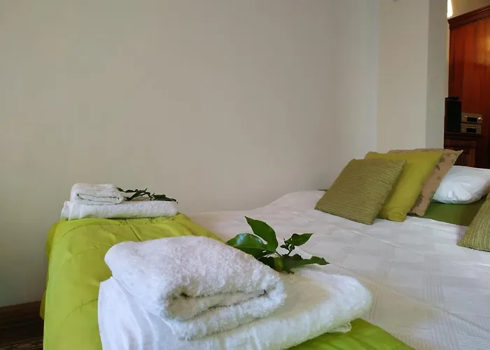 Benavides 5 סנטה קרוז דה טנריף