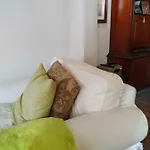 Benavides 5 Apartmán *