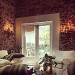 Apartmán Benavides 5 *