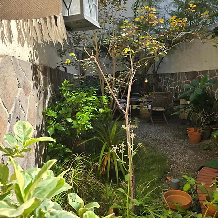 Apartmán Benavides 5