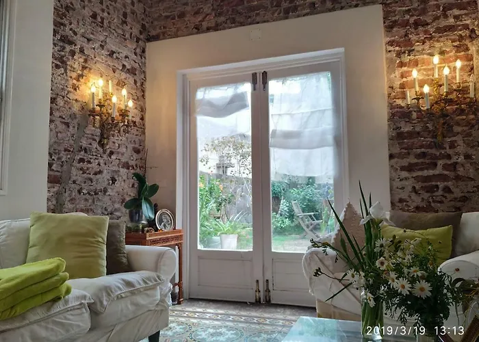 Apartmán Benavides 5 *