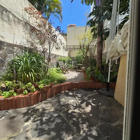 Apartment Benavides 5